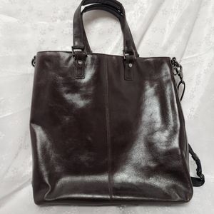 Brahmin Brief Case Bag